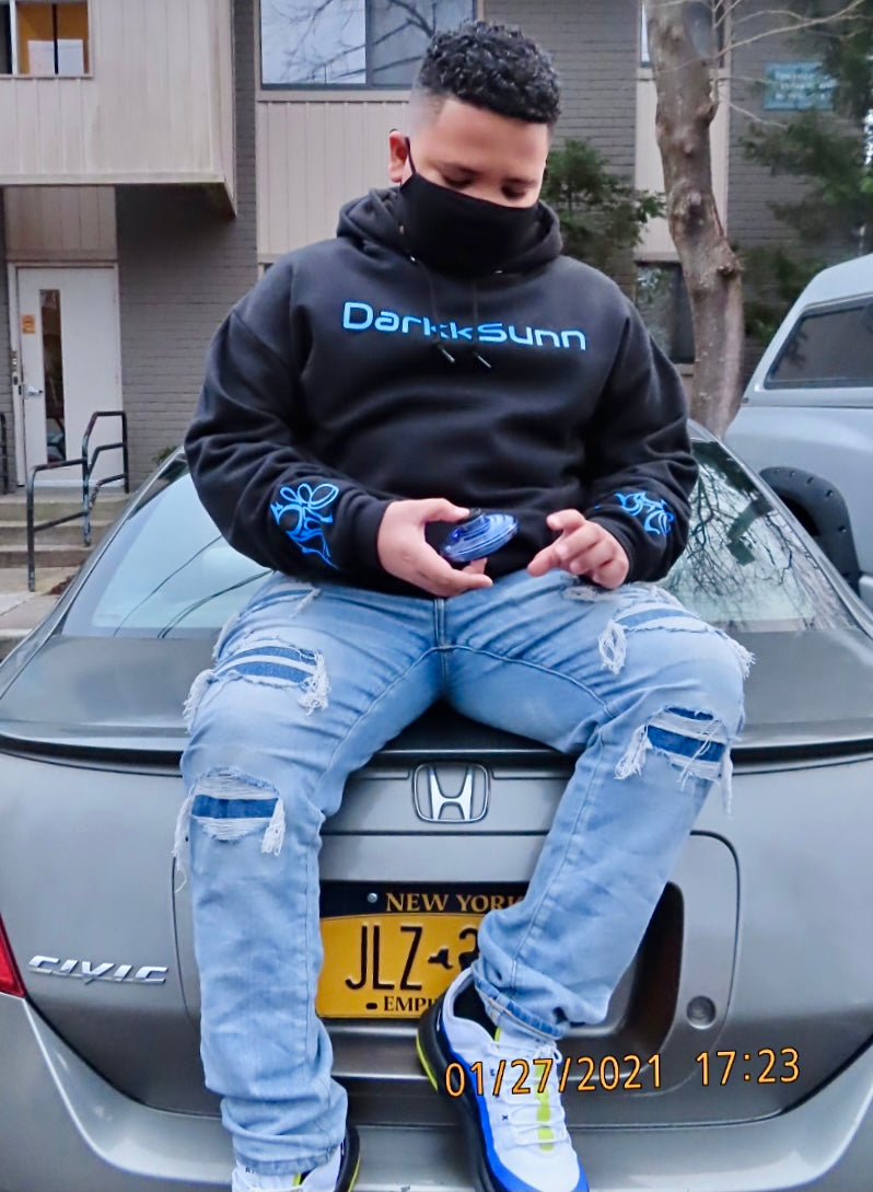 Custom Apparel