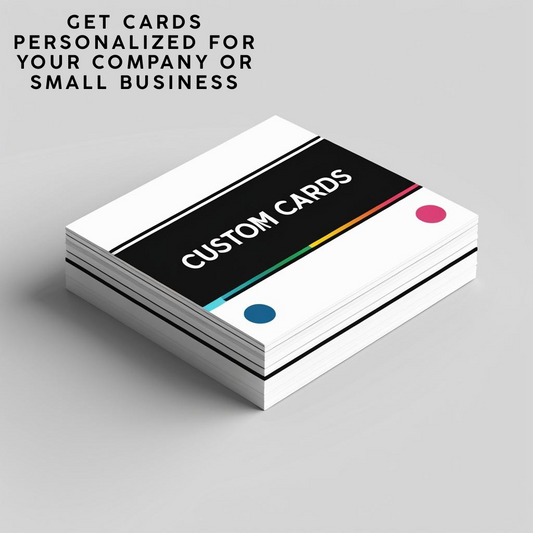 Business Cards