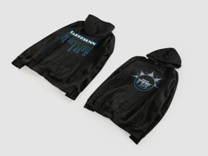 Custom Apparel