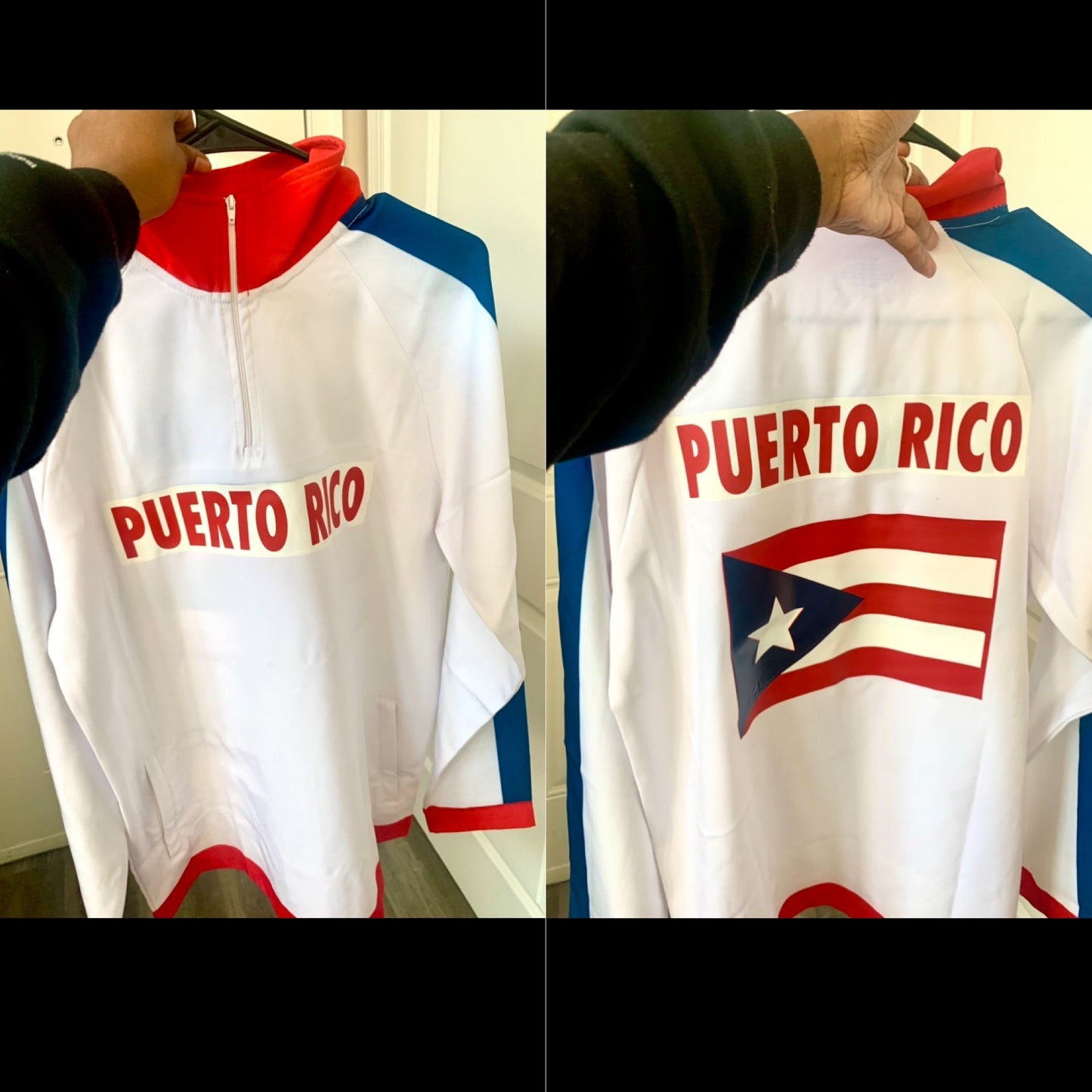 Custom Apparel