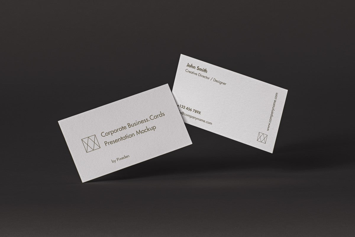 Business Cards