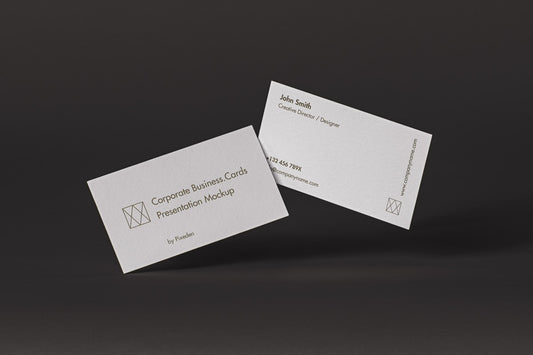 Business Cards