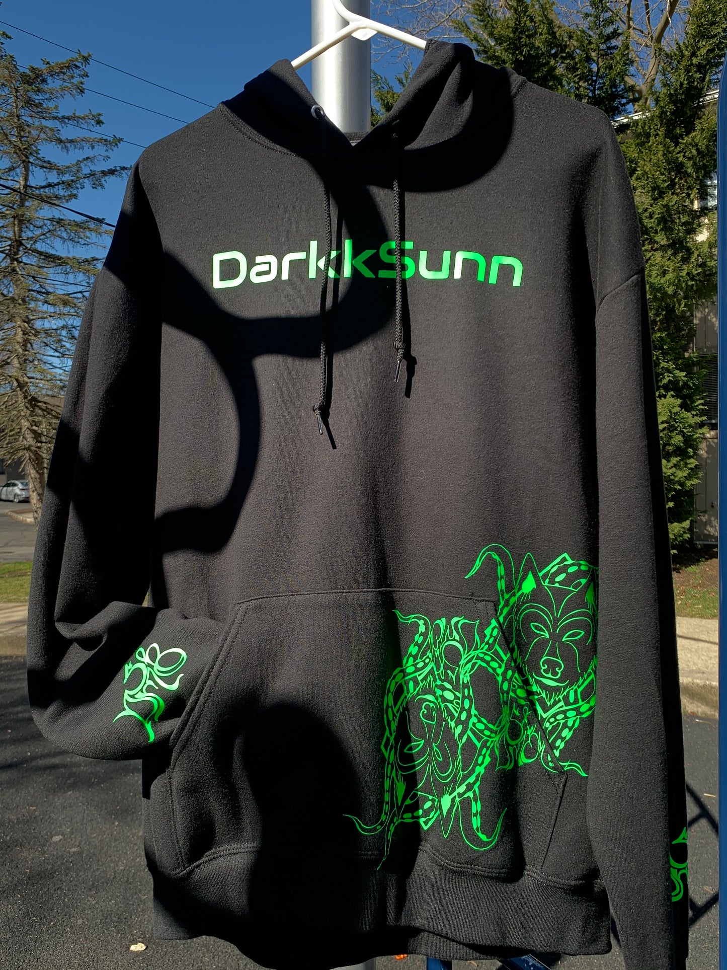 Custom Apparel